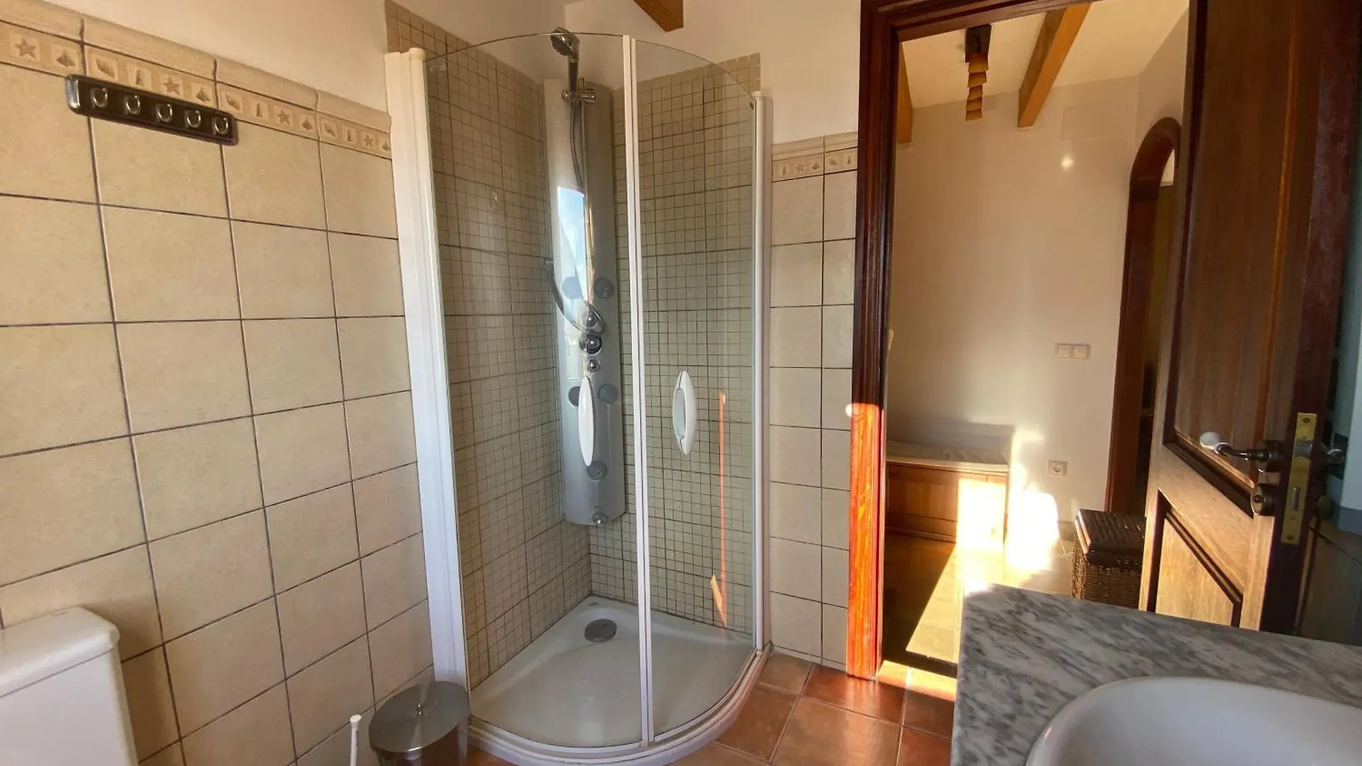 Holiday home Casa Nuria, Haus Im Zentrum Von Pollensa, 10 Meter Von Der Calvario Treppe Entfernt, Fuer 6 Personen, Mit Wifi Und Klimaanlage,