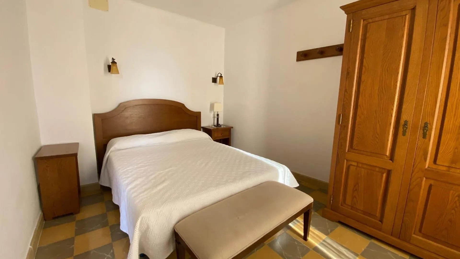 Holiday home Casa Nuria, Haus Im Zentrum Von Pollensa, 10 Meter Von Der Calvario Treppe Entfernt, Fuer 6 Personen, Mit Wifi Und Klimaanlage,