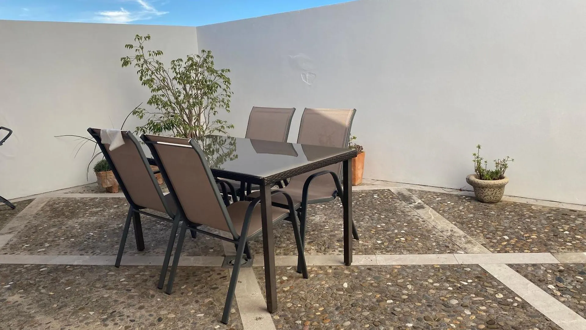 Holiday home Casa Nuria, Haus Im Zentrum Von Pollensa, 10 Meter Von Der Calvario Treppe Entfernt, Fuer 6 Personen, Mit Wifi Und Klimaanlage,