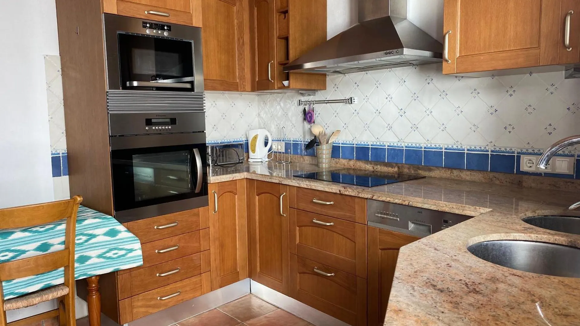 Holiday home Casa Nuria, Haus Im Zentrum Von Pollensa, 10 Meter Von Der Calvario Treppe Entfernt, Fuer 6 Personen, Mit Wifi Und Klimaanlage,